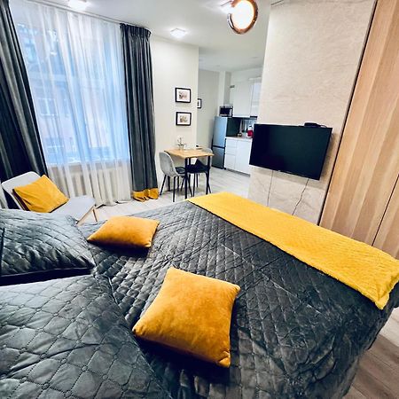 Cozy Apartments 리가 외부 사진
