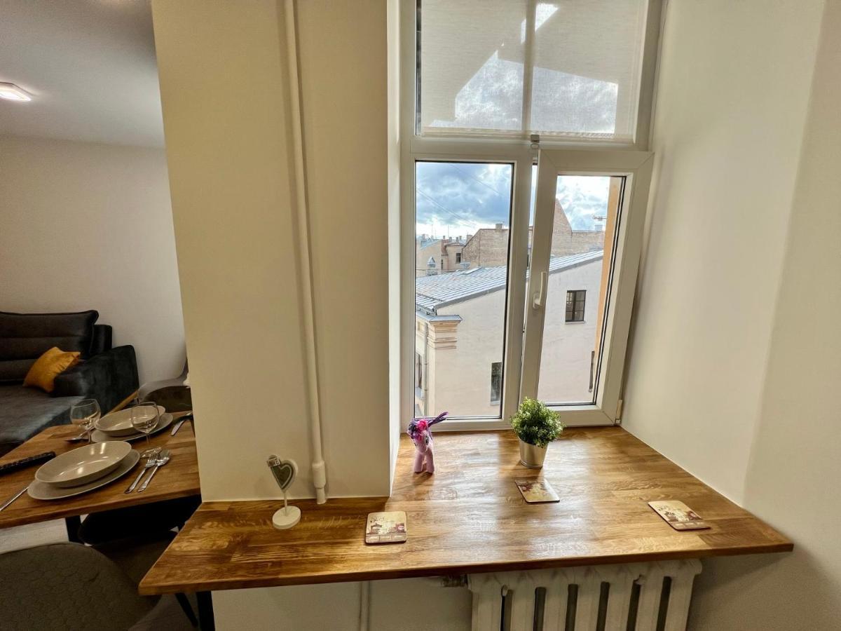 Cozy Apartments 리가 외부 사진