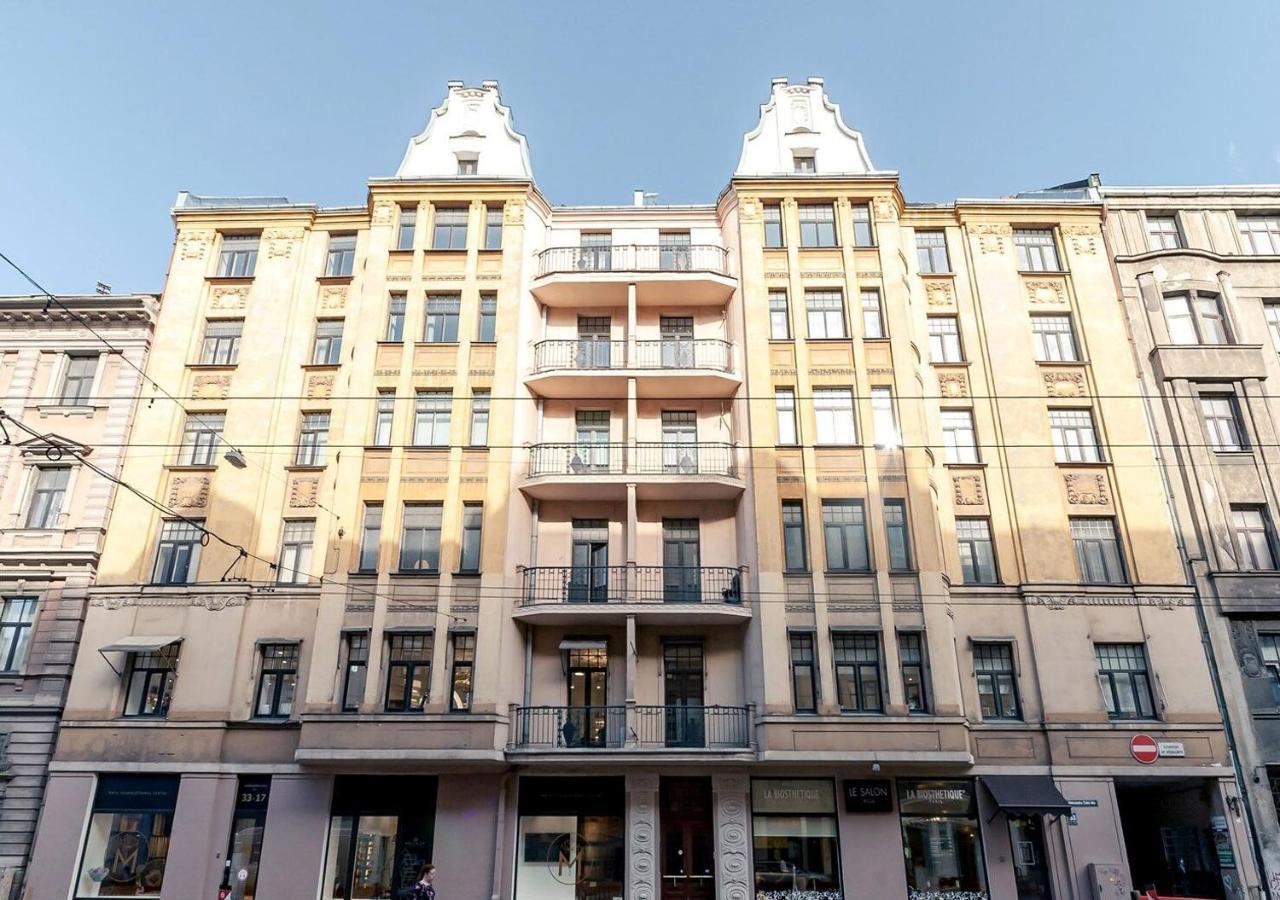 Cozy Apartments 리가 외부 사진