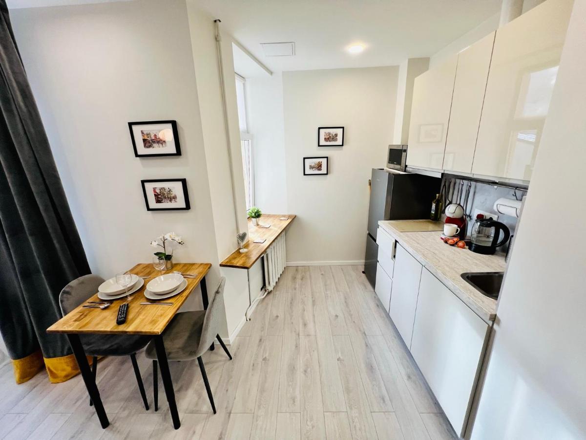 Cozy Apartments 리가 외부 사진
