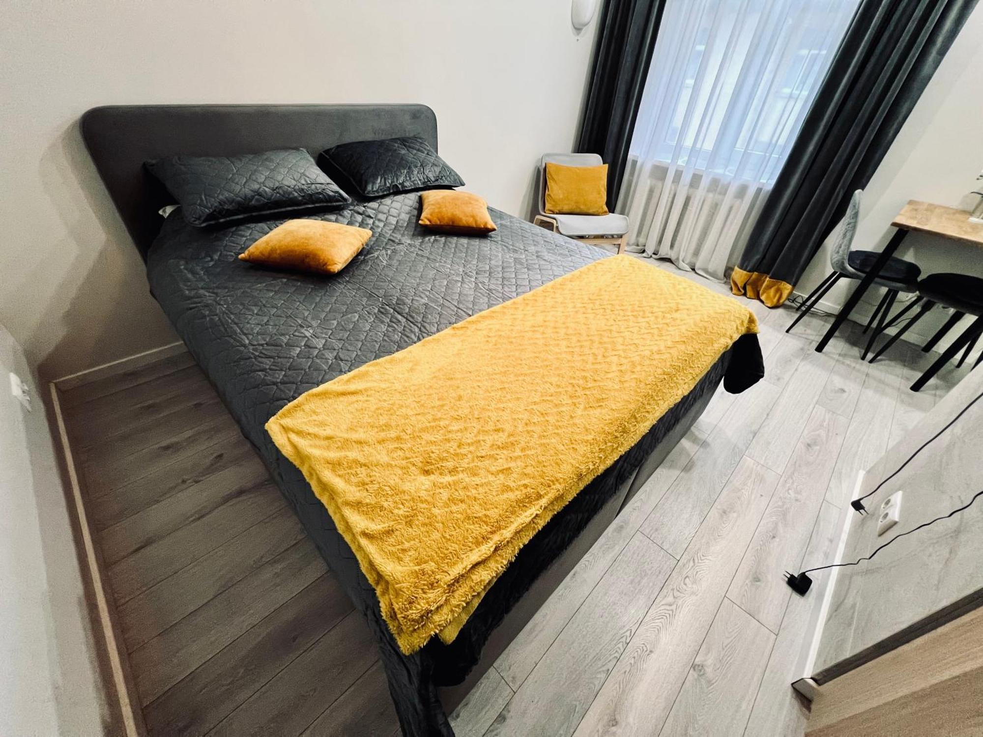 Cozy Apartments 리가 외부 사진