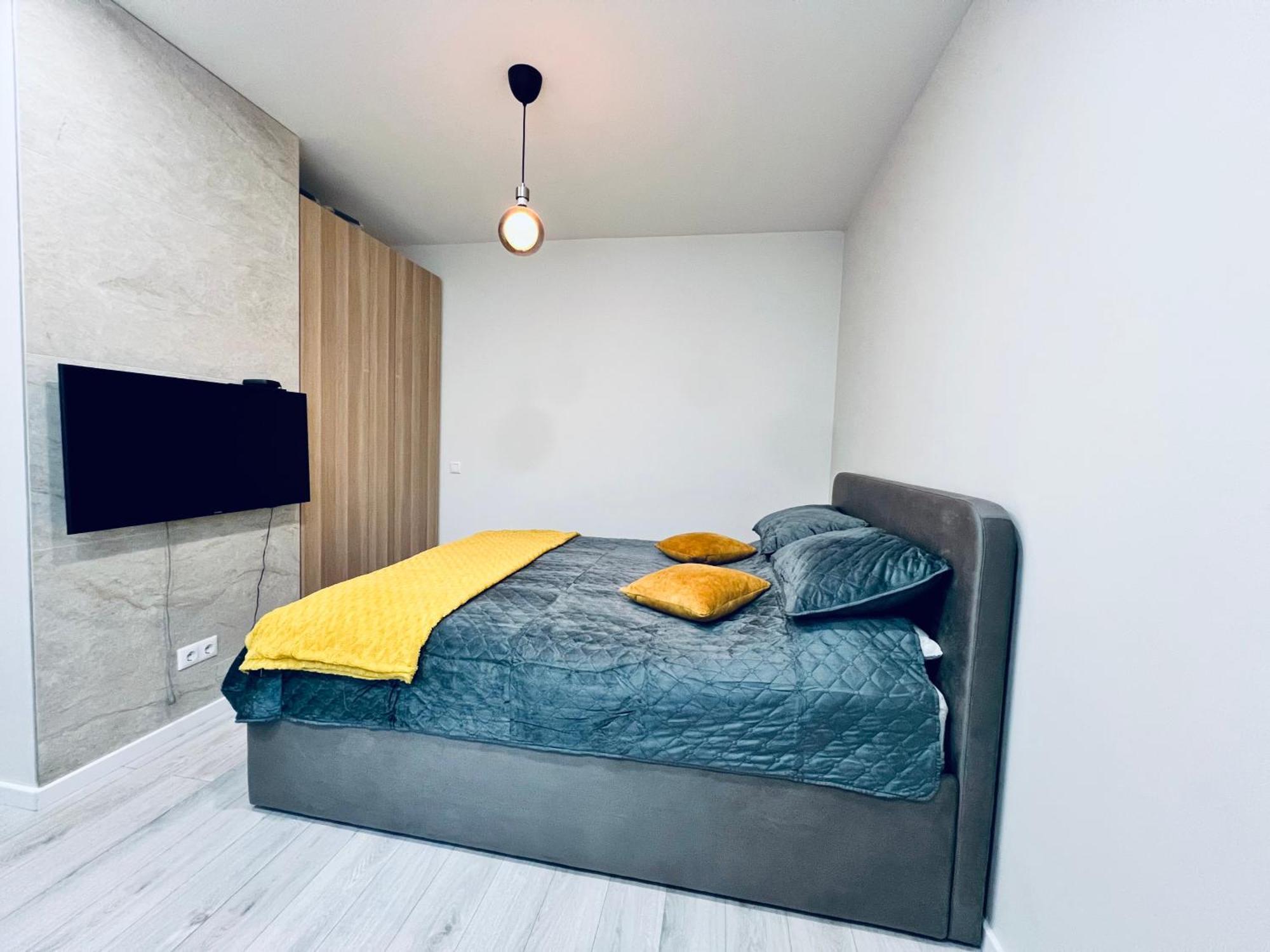 Cozy Apartments 리가 외부 사진