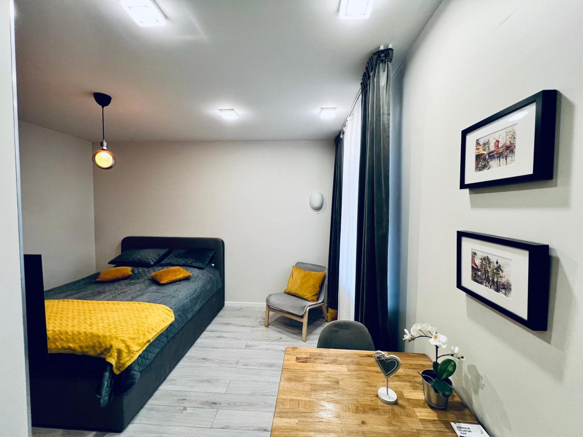 Cozy Apartments 리가 외부 사진